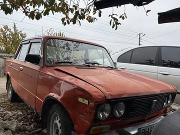 Авто ВАЗ 2106 1985 № 8227741