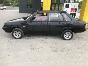 Авто ВАЗ 21099I 2006 № 8227742