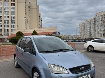 Авто Ford C-Max 2006 № 8227743