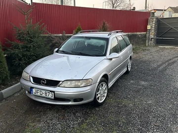 Авто Opel Vectra 2004 № 8227747