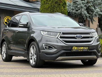 Авто Ford Edge 2017 № 8227748