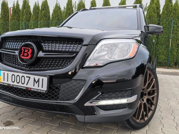 Авто Mercedes 250 2015 № 8227749