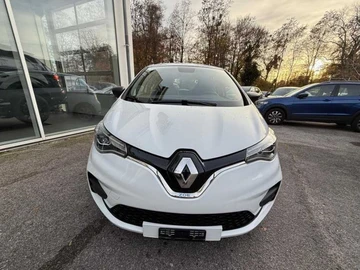 Авто Renault Zoe 2021 № 8227752