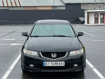 Авто Honda Accord 2006 № 8227758