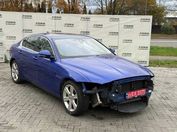 Авто Jaguar Xe 2018 № 8227763