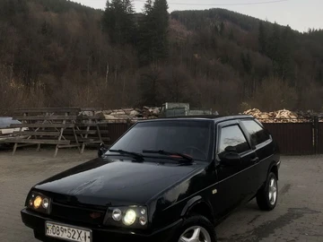 Авто ВАЗ 2108 1995 № 8227764