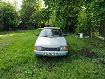 Авто ЗАЗ 1102 2005 № 8227836