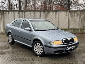 Авто Skoda Octavia 2005 № 8227837