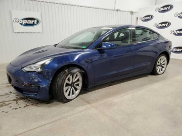 Авто Tesla Model 3 2022 № 8227848