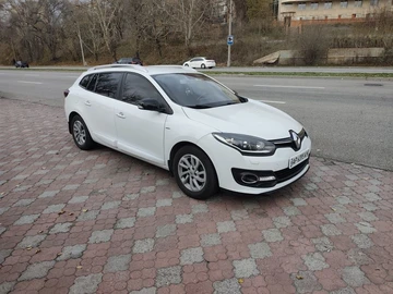 Авто Renault Megane 2015 № 8227851