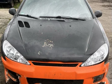 Авто Peugeot 206 2004 № 8227864