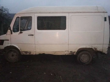 Авто Mercedes Mb 1986 № 8227867