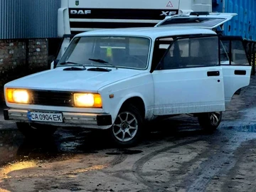 Авто ВАЗ 21043 1995 № 8227870