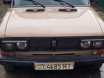 Авто ВАЗ 21061 1993 № 8227874