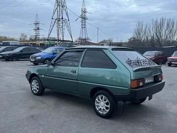 Авто ЗАЗ 1102 2006 № 8227875