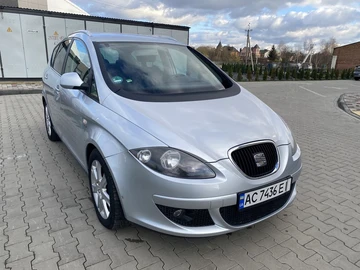 Авто SEAT Altea Xl 2008 № 8227878