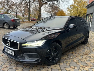 Авто Volvo V60 2019 № 8227893