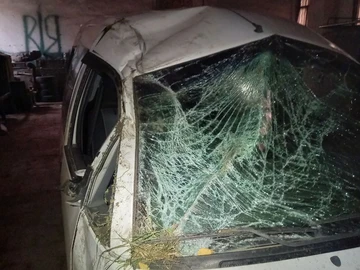 Авто Fiat Scudo 2004 № 8227895