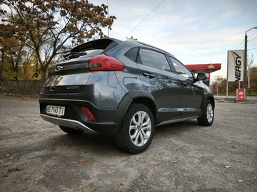 Авто Chery Tiggo 2019 № 8227896
