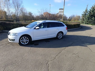 Авто Skoda Octavia 2013 № 8227949
