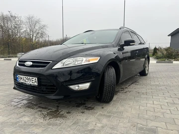 Авто Ford Mondeo 2011 № 8227953