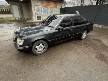 Авто Mercedes 200 1994 № 8227962