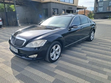Авто Mercedes 320 2008 № 8227963