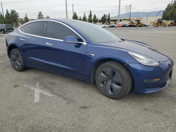 Авто Tesla Model 3 2018 № 8227966