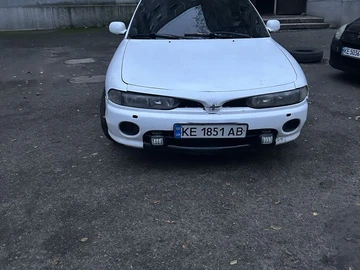 Авто Mitsubishi Galant 1993 № 8227967