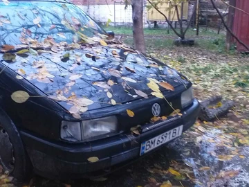 Авто Volkswagen Corrado 1981 № 8227970