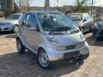 Авто smart Fortwo 2006 № 8227974