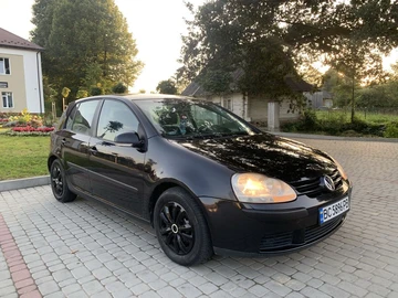 Авто Volkswagen Golf 2004 № 8227981
