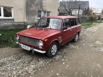 Авто ВАЗ 2102 1988 № 8227983
