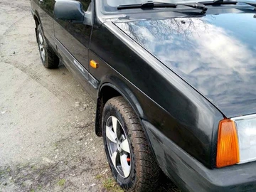 Авто ВАЗ 21099 2007 № 8227985