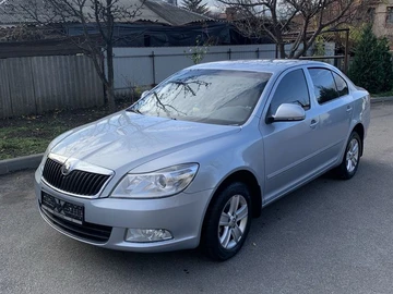 Авто Skoda Octavia 2009 № 8227993