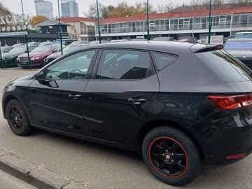 Авто SEAT Leon 2013 № 8227996