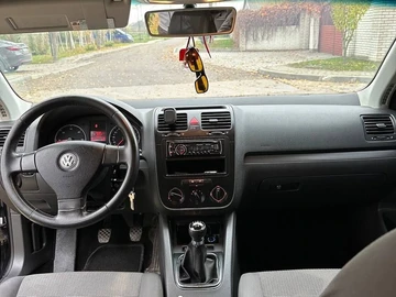 Авто Volkswagen Golf 2008 № 8228000