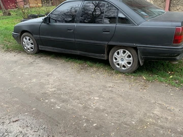 Авто Opel Omega 1989 № 8228003