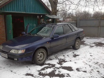 Авто Daewoo Espero 1997 № 8228006