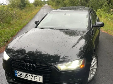 Авто Audi A4 2014 № 8228008