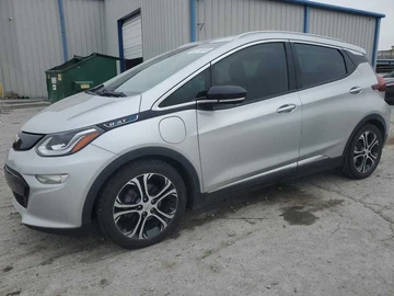 Авто Chevrolet Alero 2017 № 8228025