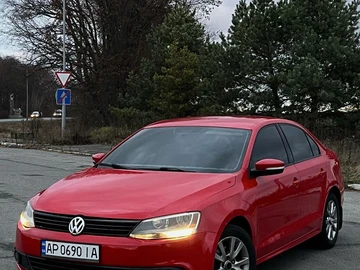 Авто Volkswagen Jetta 2012 № 8228026