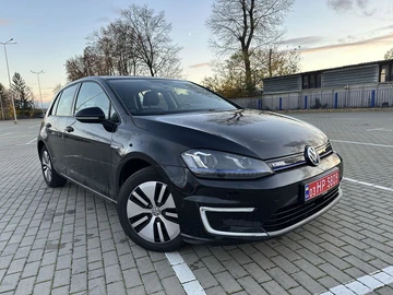 Авто Volkswagen Golf 2018 № 8228030