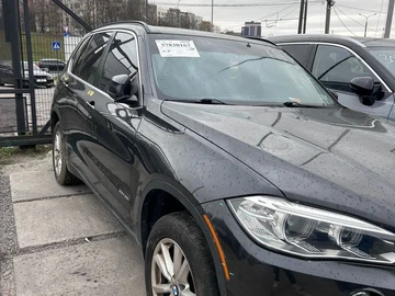 Авто BMW X5 2014 № 8228032