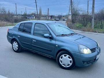 Авто Renault Clio 2006 № 8228033