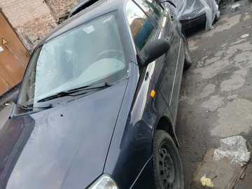 Авто ВАЗ 1117 Kalina 2008 № 8228077