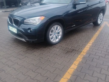 Авто BMW X1 2013 № 8228080