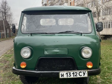 Авто УАЗ 2315 1978 № 8228089