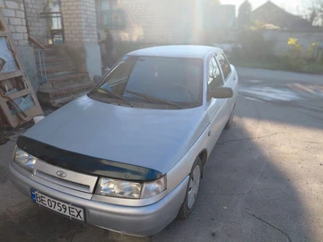 Авто ВАЗ 2110 2007 № 8228090