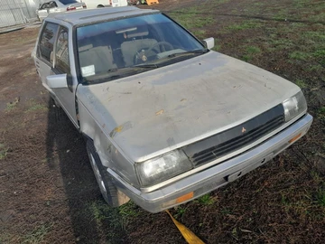Авто Mitsubishi Lancer 1989 № 8228091